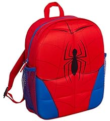 Marvel spiderman backpack for sale  Delivered anywhere in UK