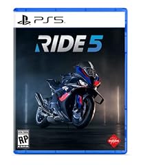 Ride for playstation d'occasion  Livré partout en Belgiqu