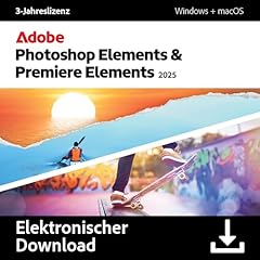 Adobe photoshop 2025 gebraucht kaufen  Wird an jeden Ort in Deutschland