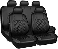 Car leather seat for sale  Delivered anywhere in UK