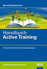 Handbuch active training gebraucht kaufen  Wird an jeden Ort in Deutschland