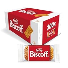 Lotus biscoff indivuidually for sale  Delivered anywhere in UK