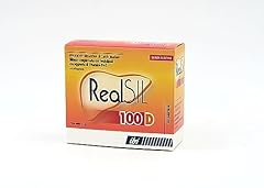 Realsil 100 30bust usato  Spedito ovunque in Italia 