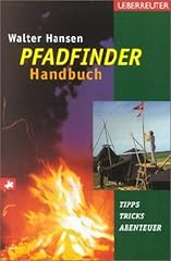 Pfadfinder handbuch tipps gebraucht kaufen  Wird an jeden Ort in Deutschland