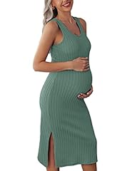 Ekouaer ladies maternity for sale  Delivered anywhere in USA 