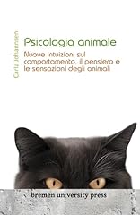 Psicologia animale nuove usato  Spedito ovunque in Italia 
