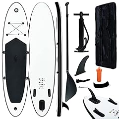 Vidaxl stand paddle gebraucht kaufen  Wird an jeden Ort in Deutschland