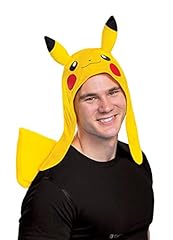 Disguise unisex pikachu for sale  Delivered anywhere in USA 