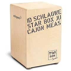 Schlagwerk cp400sb star gebraucht kaufen  Wird an jeden Ort in Deutschland
