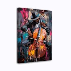 Cxhostent black jazz for sale  Delivered anywhere in USA 