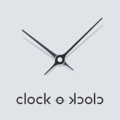 Clock clock clock usato  Spedito ovunque in Italia 