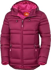 Nordcap steppjacke damen gebraucht kaufen  Wird an jeden Ort in Deutschland