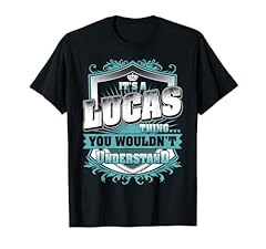 Lucas thing wouldn for sale  Delivered anywhere in UK