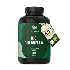 Bio chlorella presslinge gebraucht kaufen  Wird an jeden Ort in Deutschland