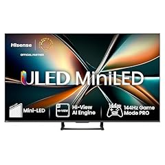 Hisense 50u7q fernseher gebraucht kaufen  Wird an jeden Ort in Deutschland