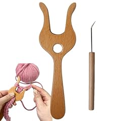 Fork tricot tressé d'occasion  Livré partout en France