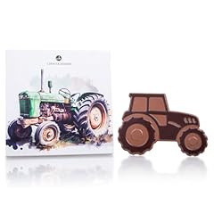 Traktor schokolade flache gebraucht kaufen  Wird an jeden Ort in Deutschland