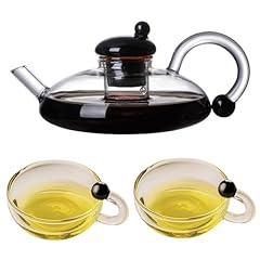 Tainrunse glass teapot for sale  Delivered anywhere in USA 