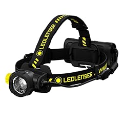 Ledlenser h15r work usato  Spedito ovunque in Italia 