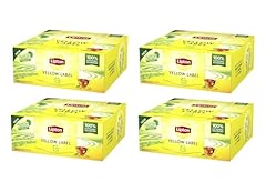 100 teebeutel lipton gebraucht kaufen  Wird an jeden Ort in Deutschland