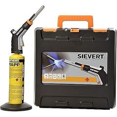 Sievert powerjet powercase gebraucht kaufen  Wird an jeden Ort in Deutschland