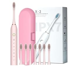 Electric toothbrush adults for sale  Delivered anywhere in USA 