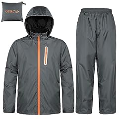 Ourcan rain suits for sale  Delivered anywhere in USA 