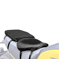 Motorcycle gel seat for sale  Delivered anywhere in USA 