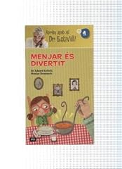 Menjar és divertit d'occasion  Livré partout en France