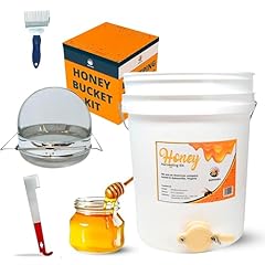 Sunvara honey bucket for sale  Delivered anywhere in USA 
