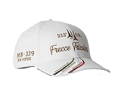 Aeronautica militare cappello usato  Spedito ovunque in Italia 