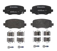 Brembo 177 pastiglia usato  Spedito ovunque in Italia 