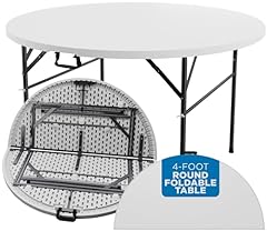 Sorfey round folding for sale  Delivered anywhere in USA 