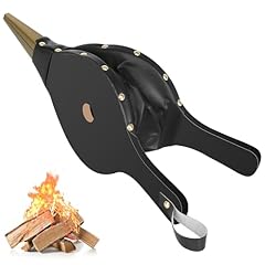 Gtongoko fireplace bellows for sale  Delivered anywhere in USA 