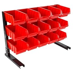 Stalwart bin storage for sale  Delivered anywhere in USA 