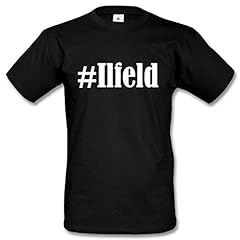 Shirt ilfeld größe gebraucht kaufen  Wird an jeden Ort in Deutschland