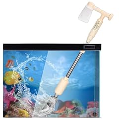 Jerliflyer nettoyage aquarium d'occasion  Livré partout en France