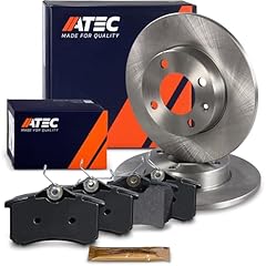 Atec germany bremsenset gebraucht kaufen  Wird an jeden Ort in Deutschland