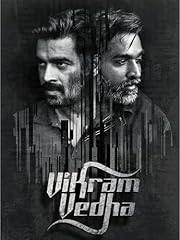 Vikram vedha for sale  Delivered anywhere in UK