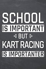 School important kart for sale  Delivered anywhere in Ireland