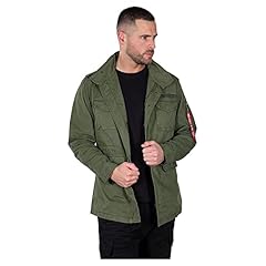 Alpha industries huntington usato  Spedito ovunque in Italia 