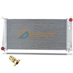 Rubivel aluminum radiator for sale  Delivered anywhere in USA 