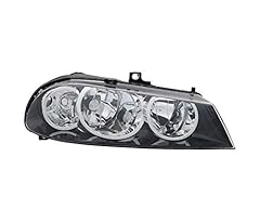 Headlight headlamp passenger for sale  Delivered anywhere in UK