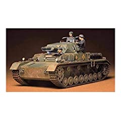 Tamiya pzkfw iv for sale  Delivered anywhere in Ireland