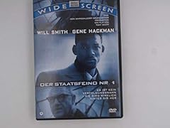 Enemy state dvd for sale  Delivered anywhere in UK