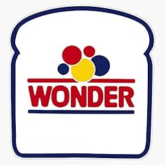 Wonder bread sticker for sale  Delivered anywhere in USA 