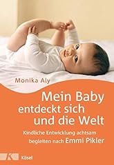 Baby entdeckt sich gebraucht kaufen  Wird an jeden Ort in Deutschland