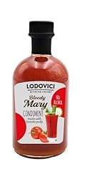 Bloody mary alcohol usato  Spedito ovunque in Italia 