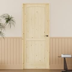 Panel wood door for sale  Delivered anywhere in USA 