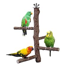 Filhome bird perch for sale  Delivered anywhere in UK